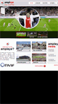Mobile Screenshot of ampleye.com